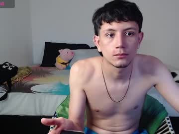 cute_mathew1 from chaturbate taken in 2025-03-13