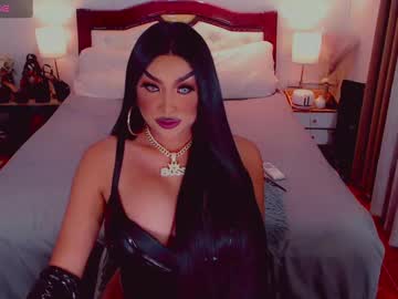 devilious_meranda from chaturbate taken in 2025-03-17
