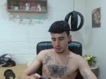 dmitrisanders1 from chaturbate taken in 2025-03-20