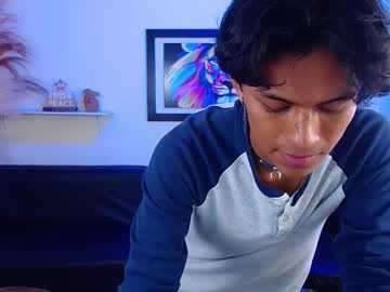dreyk20 from chaturbate taken in 2025-03-27