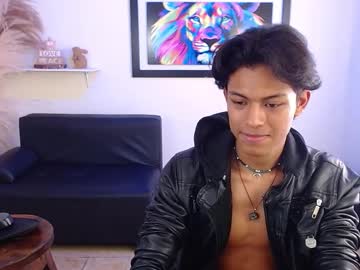 dreyk20 from chaturbate taken in 2025-03-31