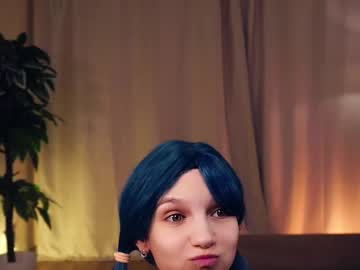 drutywerri from chaturbate taken in 2025-03-08