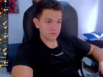 dunkan_kravitz from chaturbate taken in 2025-03-11