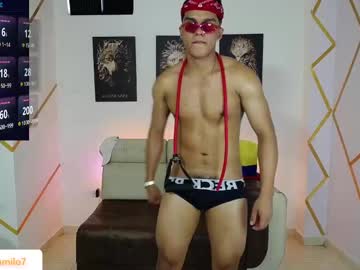 dwayne_brown from chaturbate taken in 2025-03-09