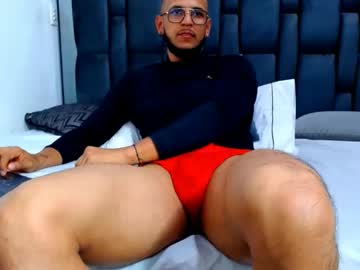 eddy_colt2 from chaturbate taken in 2025-03-09