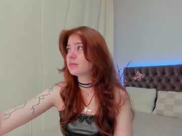 ella_mayers from chaturbate taken in 2025-03-12