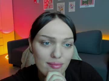 emiliarouds from chaturbate taken in 2025-03-26
