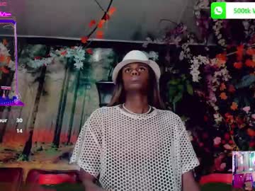fenix_black_ from chaturbate taken in 2025-03-14