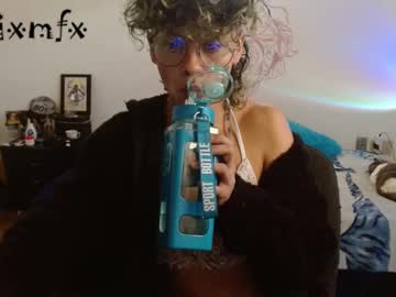fenixmfx from chaturbate taken in 2025-03-17