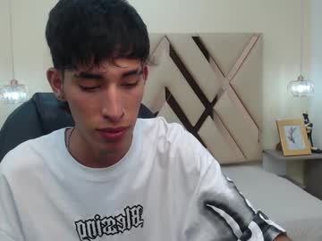 ferphoenix_ from chaturbate taken in 2025-03-09