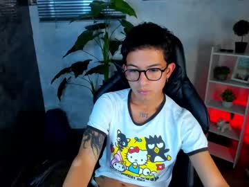 flor_verdammt from chaturbate taken in 2025-03-12