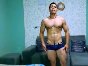 gilbert_marquez from chaturbate taken in 2025-03-29
