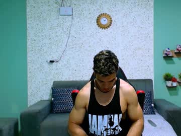 gilbert_marquez from chaturbate taken in 2025-03-30