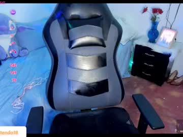 hanna_weist1 from chaturbate taken in 2025-03-21