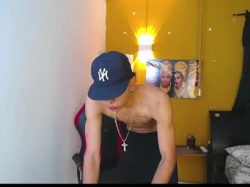 harry_jhonsonn from chaturbate taken in 2025-03-10
