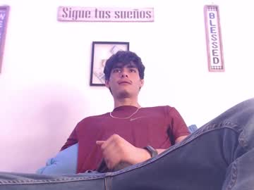 harrythomson1 from chaturbate taken in 2025-03-17