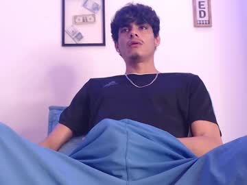 harrythomson1 from chaturbate taken in 2025-03-26