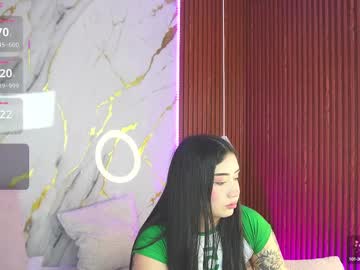 hay1_ from chaturbate taken in 2025-03-28