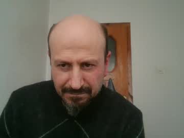 hayal758 from chaturbate taken in 2025-03-20