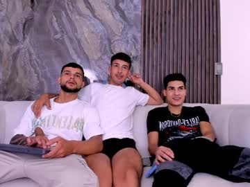 heteros_men from chaturbate taken in 2025-03-20