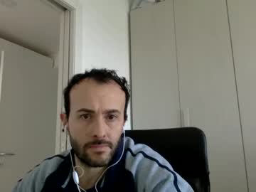 hhombre from chaturbate taken in 2025-03-25