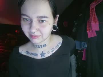 horror_circus from chaturbate taken in 2025-03-20