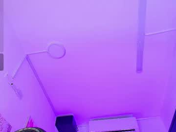 iamlola_ from chaturbate taken in 2025-03-25