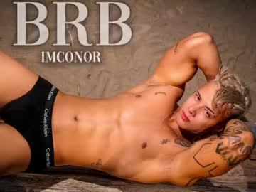 imconor from chaturbate taken in 2025-03-28