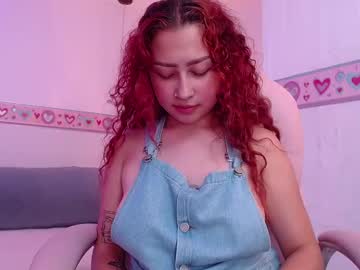 isadora_gh from chaturbate taken in 2025-03-10