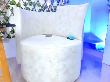ivvi01 from chaturbate taken in 2025-03-17