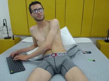 jackkfox from chaturbate taken in 2025-03-27