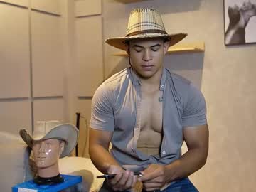 jacksonbell9 from chaturbate taken in 2025-03-22