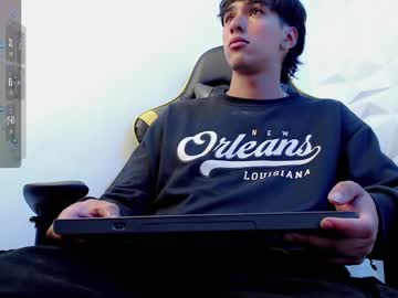 jake_tripp from chaturbate taken in 2025-03-08