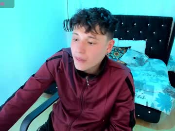 jeff_thunder from chaturbate taken in 2025-03-14
