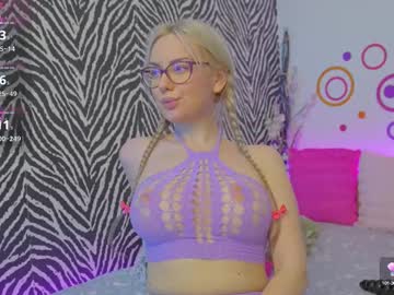 jennyshow from chaturbate taken in 2025-03-08