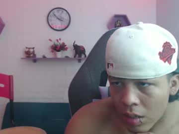 jes_carter18 from chaturbate taken in 2025-03-20