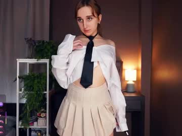jessica_mirl from chaturbate taken in 2025-03-17