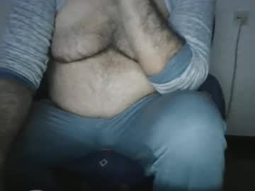 jesuslove27 from chaturbate taken in 2025-03-12