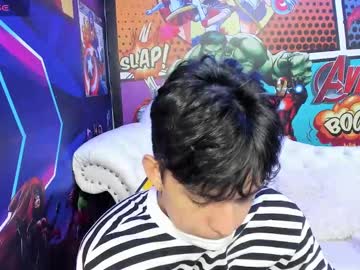 jisus_cat from chaturbate taken in 2025-03-08