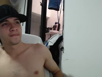 juanboytw from chaturbate taken in 2025-03-29