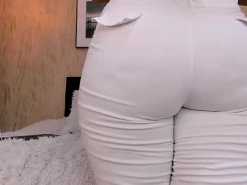 julietahazze from chaturbate taken in 2025-03-26