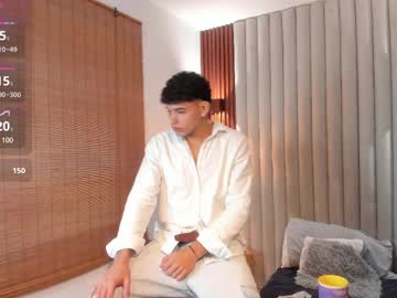 justin_mack from chaturbate taken in 2025-03-30