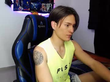 kanekixxxhot from chaturbate taken in 2025-03-24