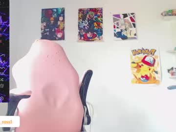 kendall_ros from chaturbate taken in 2025-03-12