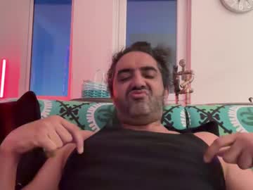 kinkyman16 from chaturbate taken in 2025-03-19