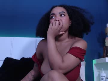 kishabarnes from chaturbate taken in 2025-03-23