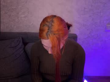 klin_miller from chaturbate taken in 2025-03-12