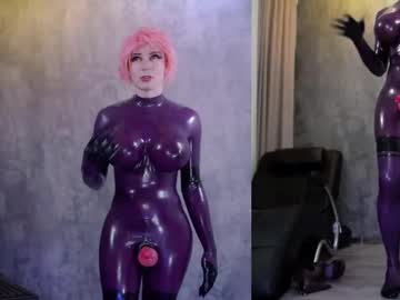 latexirime from chaturbate taken in 2025-03-17