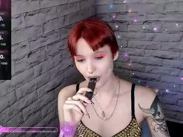 lauren_raquel from chaturbate taken in 2025-03-17