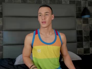 leo_delvey from chaturbate taken in 2025-03-31